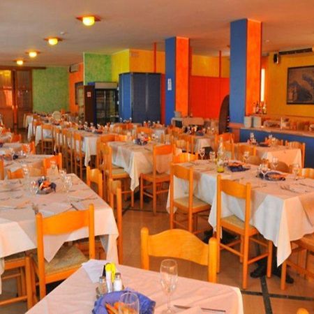 La Fenice & Siesta Lido di Jesolo Ngoại thất bức ảnh