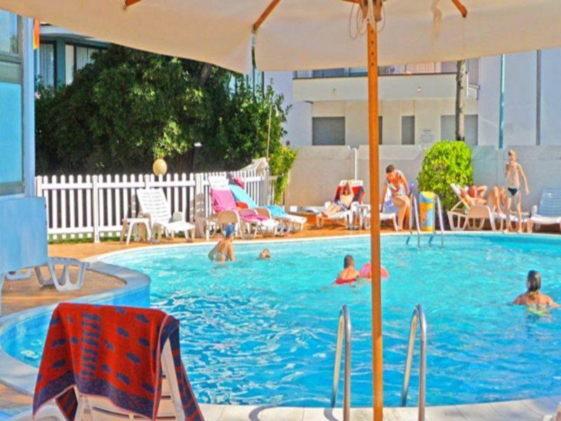 La Fenice & Siesta Lido di Jesolo Ngoại thất bức ảnh