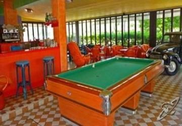 La Fenice & Siesta Lido di Jesolo Ngoại thất bức ảnh